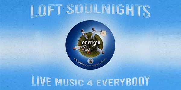 The Loft Soulnight