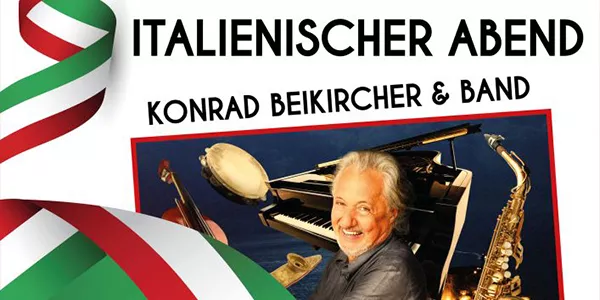 Konrad Beikircher & Band