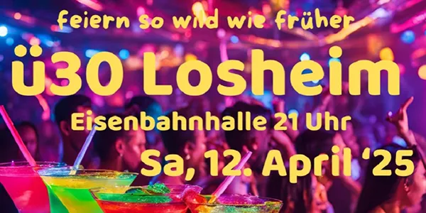 30 Losheim