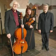 Beethovens Trios und Quartette