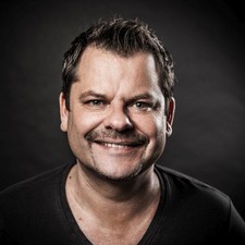 Ingo Appelt / Foto: © Leslie Barabasch Ingo Appelt