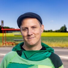 Sebastian 23 / Foto: © Kulturzentrum BÜZ Verein für Kultur und Kommunikation e.V. Sebastian 23