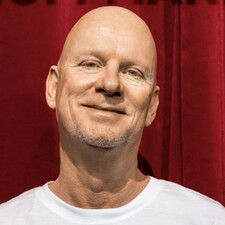 Rüdiger Hoffmann / Foto: © Kul-tour Mendig - Kulturamt Rüdiger Hoffmann