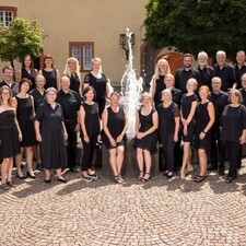 Kammerchor Marienstatt / Foto: © VVG Abtei Marienstatt mbH Kammerchor Marienstatt