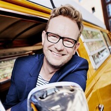 Martin Sierp - Mein bestes Stück / Foto: © Martin Sierp Martin Sierp - Mein bestes Stück