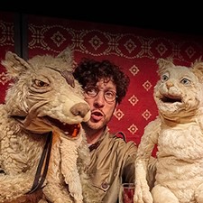 Die Berliner Stadtmusikanten / Foto: © Hachenburger KulturZeit Die Berliner Stadtmusikanten
