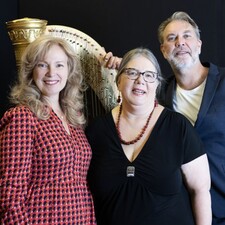 Die Harfe, die für dich erklungen / Foto: © Rheinische Philharmonie Die Harfe, die für dich erklungen