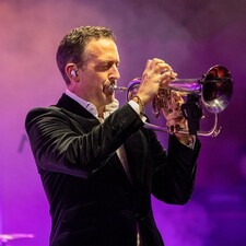 Till Brönner / Foto: © Rob Freiberger Till Brönner