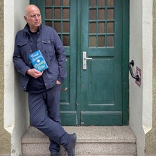Frank Goosen / Foto: © Maria Wolf Frank Goosen