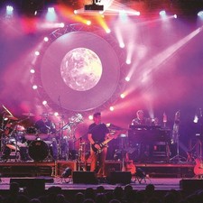 Echoes perf. music of Pink Floyd / Foto: © Hans-Joachim Of Echoes perf. music of Pink Floyd