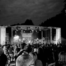 Rock im Daal 2026 / Foto: © Rock im Daal e.V. Rock im Daal 2026