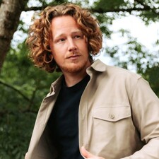 Michael Schulte mit Band / Foto: © Markus Haner Michael Schulte mit Band