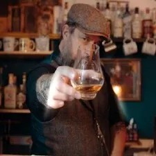 Whiskytasting / Foto: © Whiskytruhe - Markus Hawner Whiskytasting