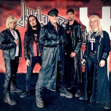 Judas Priest Revival 2026 / Foto: © Bitburger Stadthalle Regiebetrieb der Stadt Bitburg Judas Priest Revival 2026