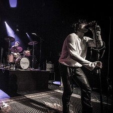 The Doors in Concert / Foto: © Emile Vrolijk The Doors in Concert