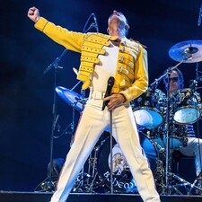 A Night of Queen / Foto: © Christian Bührer A Night of Queen