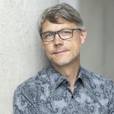 Christoph Sieber / Foto: © T. Kurda Christoph Sieber