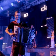 Oktoberfest LATE 2026 / Foto: © EventWerkstatt Welschbillig GbR Oktoberfest LATE 2026