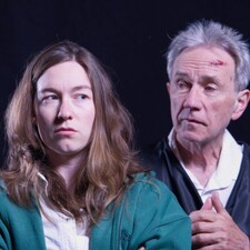 Der zerbrochne Krug / Foto: © Chawweruch Theater Der zerbrochne Krug