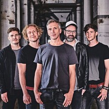Kasalla / Foto: © Ben Wolf Kasalla