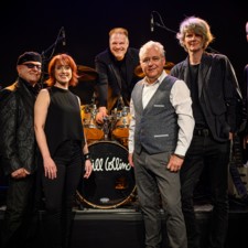 Still Collins / Foto: © Station K - Kultur.Events Still Collins