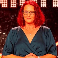 Klima-Ballerina / Foto: © WDR Klima-Ballerina
