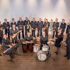 Winter Wonderland / Foto: © Big Band der Polizei des Saarlandes Winter Wonderland