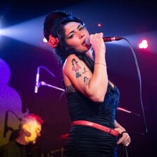 Amy Winehouse by Friends / Foto: © Band Amy Winehouse by Friends