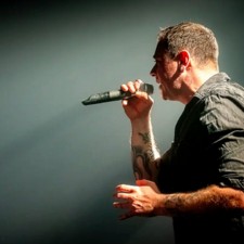 Linkin Back / Foto: © HLM Hansi Lenhard Linkin Back