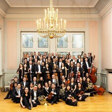 Neujahrskonzert / Foto: © Kai Myller Neujahrskonzert