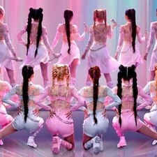 K-POP Live! / Foto: © Reset Production - Michael Noll K-POP Live!