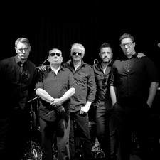 The Godfathers / Foto: © Simon Balaam The Godfathers